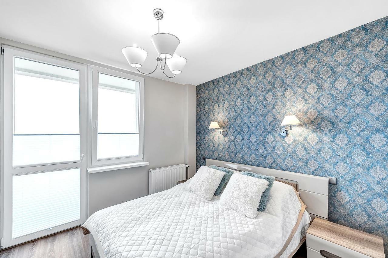 Orion Downtown Apartment By Pinpoint ウッチ エクステリア 写真