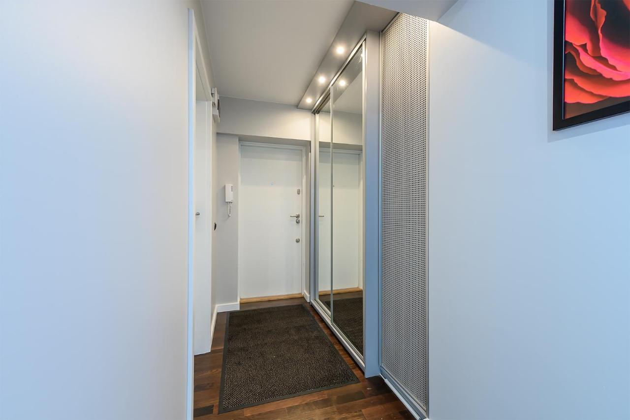 Orion Downtown Apartment By Pinpoint ウッチ エクステリア 写真
